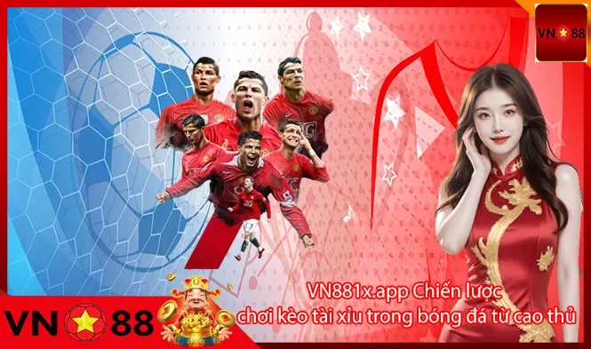 Chiến lược chơi kèo tài xỉu từ cao thủ