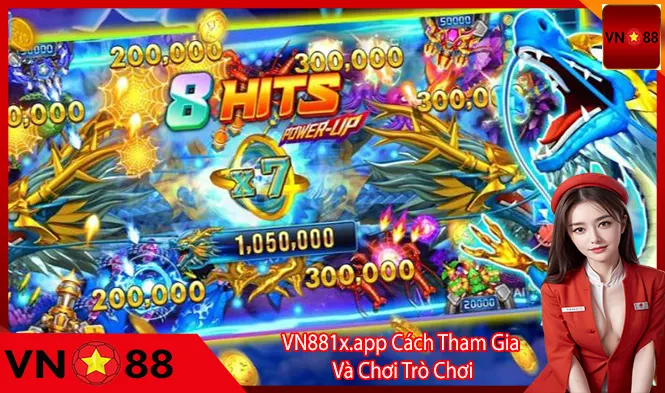 Cách thức tham gia và chơi bắc cá long vương