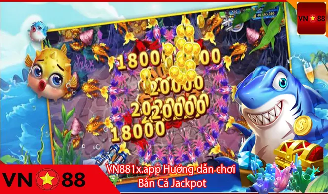 hướng dẫn chơi bắn cá jackpot