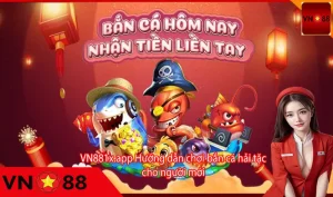 Hướng dẫn chơi bắn cá hải tặc cho người mới