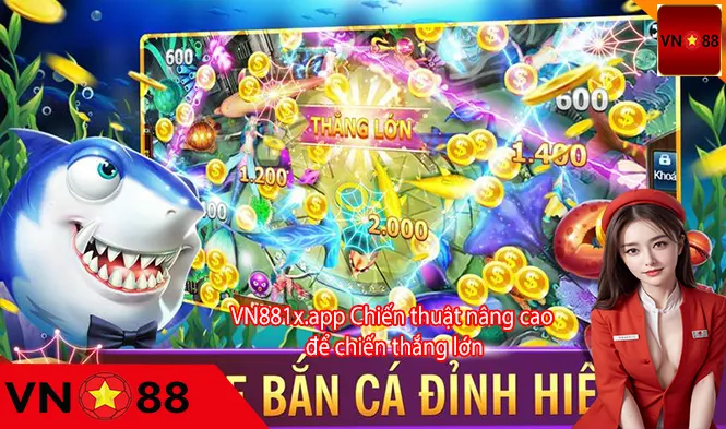 Chiến thuật nâng cao để chiến thắng