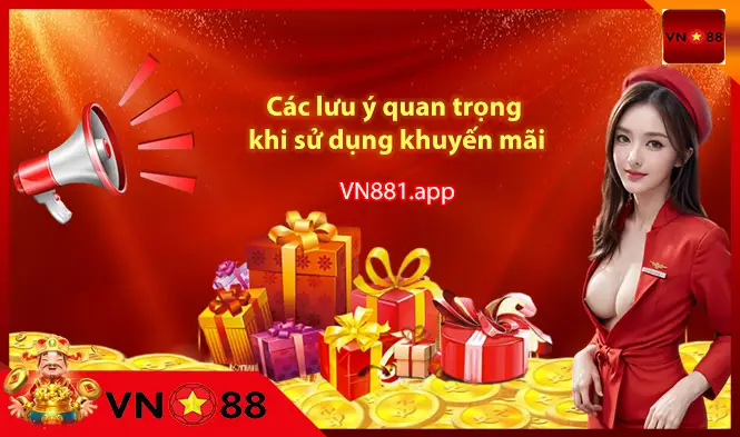 Các lưu ý quan trong khi tham gia