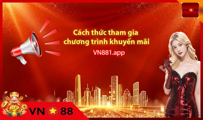 cách thứ để tham gia khuyến mãi