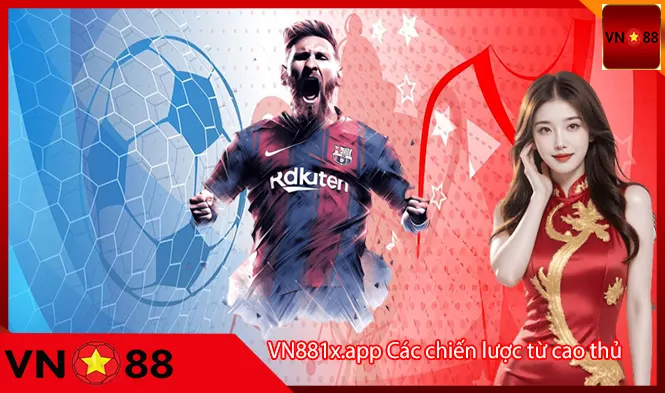 Chiến lược từ cao thủ có kinh ngiệm