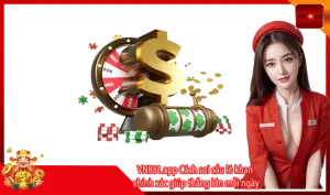 Cách soi cầu lô khan chính xác giúp thắng lớn