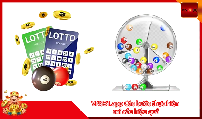 các bước soi cầu lô khan hiệu quả