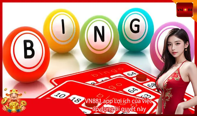 Lợi ích của việc áp dụng bí quyết trong soi cầu lô